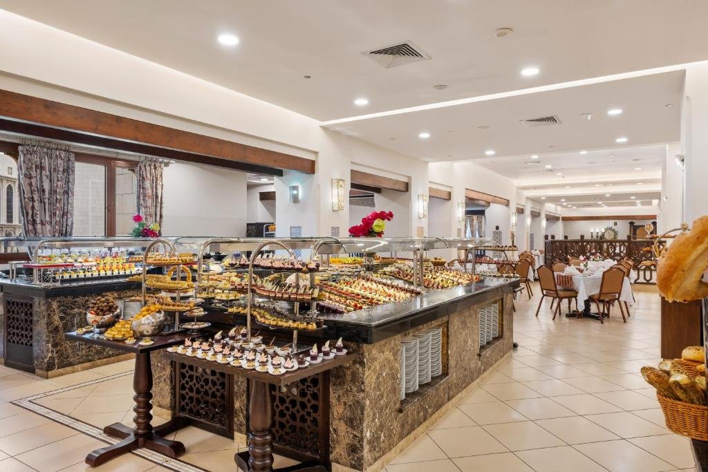 Makkah Hotel Image